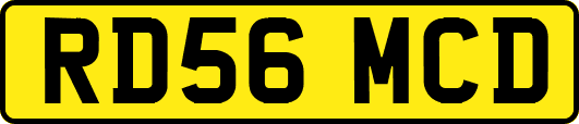 RD56MCD