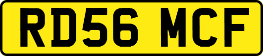 RD56MCF