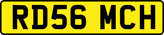 RD56MCH