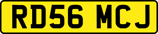 RD56MCJ