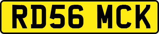 RD56MCK