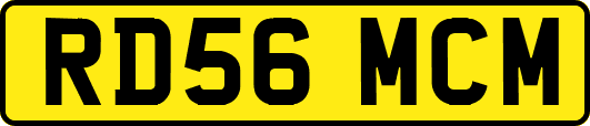 RD56MCM