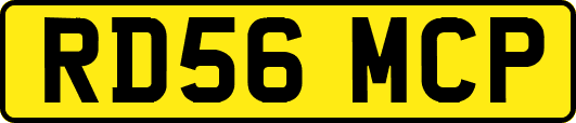 RD56MCP