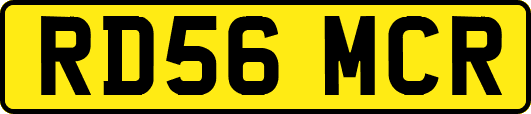 RD56MCR