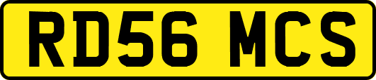 RD56MCS