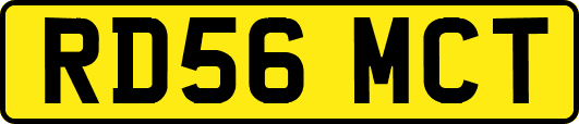 RD56MCT