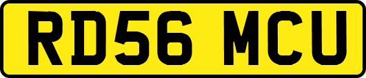 RD56MCU