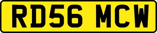 RD56MCW