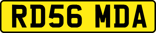 RD56MDA