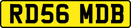 RD56MDB