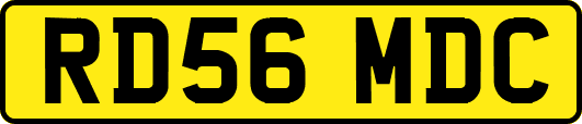 RD56MDC