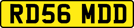 RD56MDD