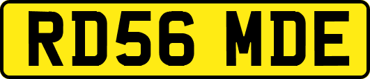 RD56MDE