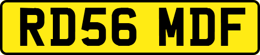 RD56MDF
