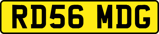 RD56MDG