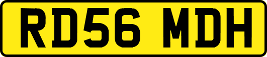 RD56MDH