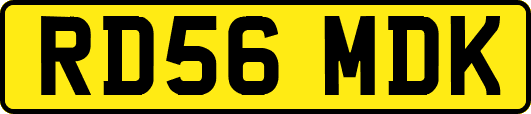 RD56MDK