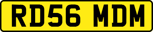 RD56MDM