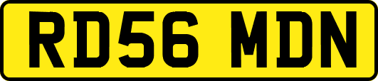 RD56MDN