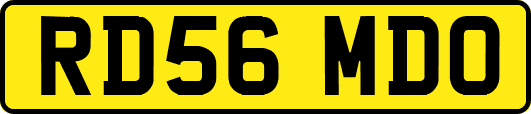 RD56MDO