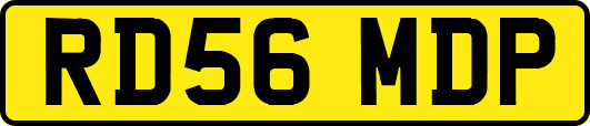 RD56MDP