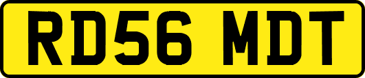 RD56MDT