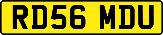 RD56MDU