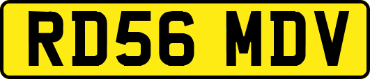 RD56MDV