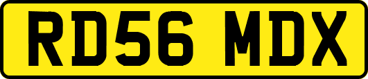 RD56MDX