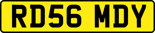 RD56MDY