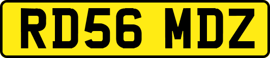 RD56MDZ