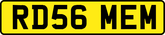 RD56MEM