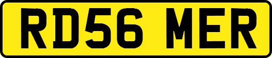 RD56MER