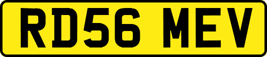 RD56MEV