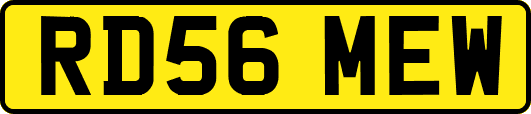 RD56MEW