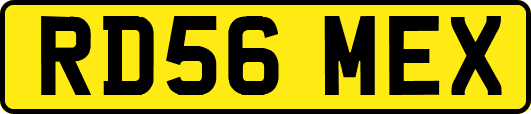 RD56MEX