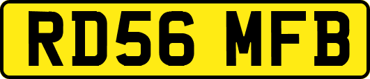 RD56MFB