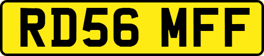RD56MFF