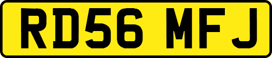 RD56MFJ