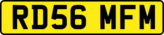 RD56MFM