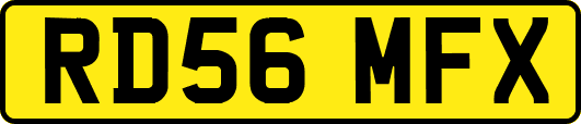 RD56MFX