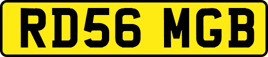 RD56MGB