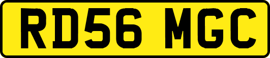 RD56MGC