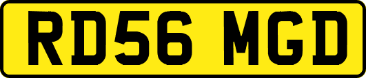 RD56MGD