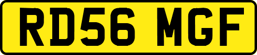RD56MGF