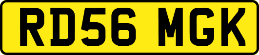 RD56MGK
