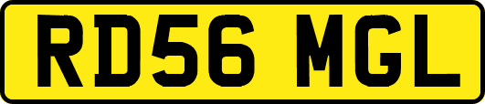 RD56MGL