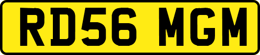 RD56MGM