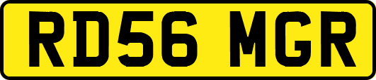 RD56MGR