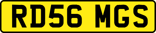 RD56MGS